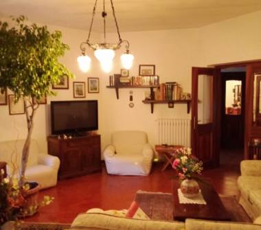 Villa in vendita a Porano (Terni)