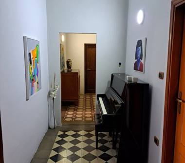 Trilocale in affitto a Castrovillari (Cosenza), Via XX Settembre 72