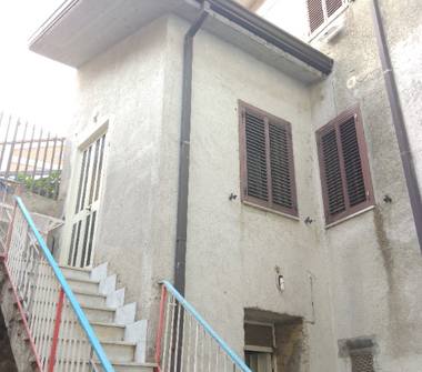 Trilocale in vendita a Candida (Avellino), Via Roma 288