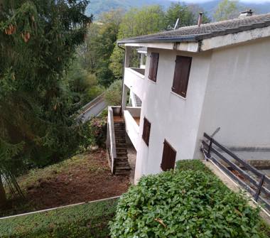 Villetta a schiera in vendita a Corio, Frazione Pian D'audi, Regione Tassonere 11