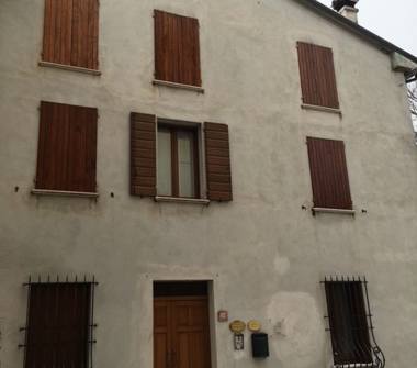 Casa indipendente in vendita a Brescello (Reggio Emilia), Via F. Cavallotti 39