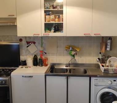 Quadrilocale in affitto a Scandicci (Firenze), VIA ORLANDO 11