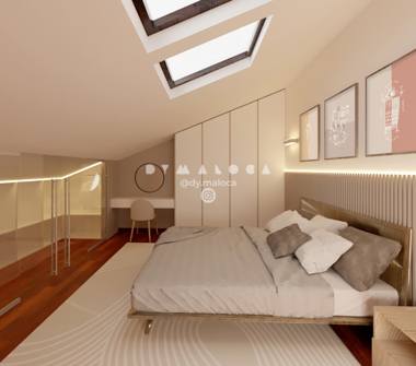 Attico in vendita a Melzo (Milano), Viale Riccardo Gavazzi 118