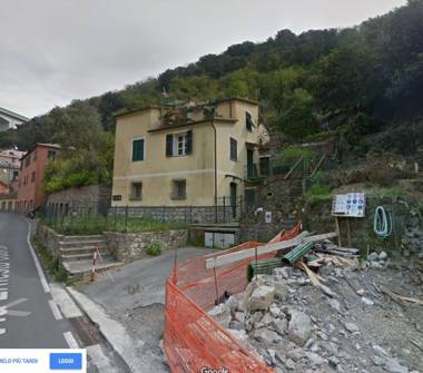 Casa indipendente in vendita a Sori (Genova)