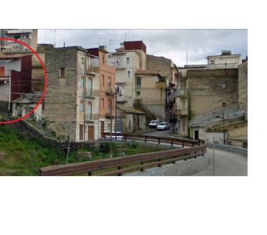 Casa indipendente in vendita a Francofonte (Siracusa)