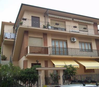 Appartamento in vendita a Osimo (Ancona)