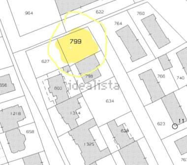 Terreno Edificabile Residenziale in vendita a Calimera (Lecce), Via Reggio Calabria 2