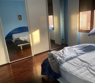 Casa indipendente in vendita a Barlassina (Monza e Brianza), Via Giovanni Pascoli