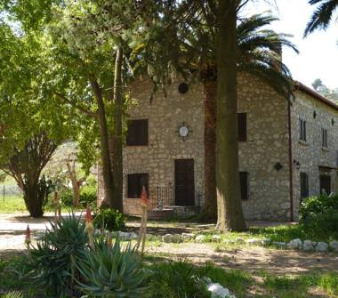 Villa in vendita a Casteltermini (Agrigento), SP22 61