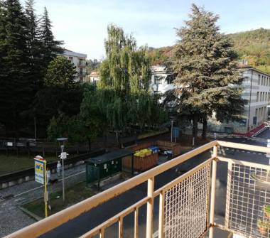 Quadrilocale in vendita a Millesimo (Savona), Piazza della Libertà 97