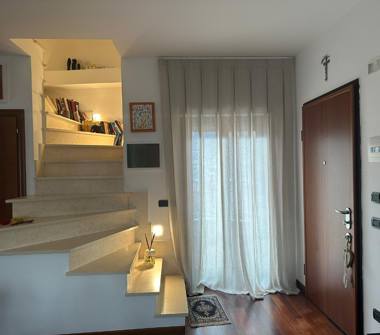 Appartamento in vendita a L'Aquila (L'Aquila), Via Emilio Mori 2