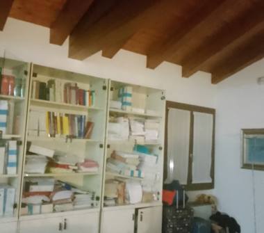 Stabile/Palazzo in vendita a Venezia, Zona Lido Di Venezia