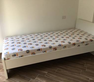 Palazzo/Stabile in affitto a Castellanza (Varese), Via Silvio Pellico 17