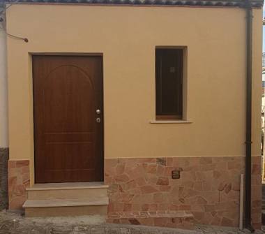 Casa indipendente in vendita a Cersosimo (Potenza), Via Gioberti 19