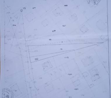 Terreno Edificabile Residenziale in vendita a Nettuno (Roma), Via Dante Canducci