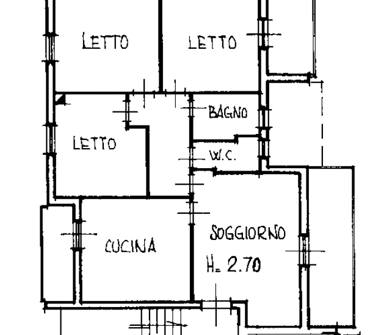 Appartamento in vendita a Città della Pieve (Perugia), Strada Maranzano loc. Canale 10