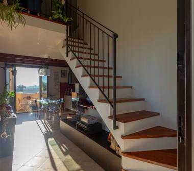 Bilocale in vendita a Mondolfo, Frazione Marotta, Via San Lorenzo 8