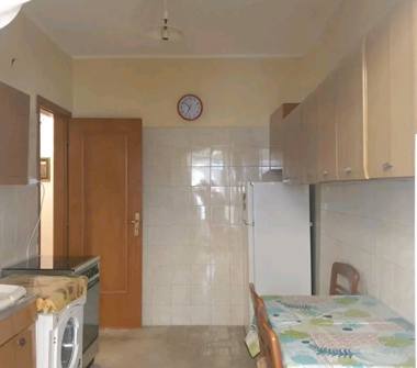 Trilocale in affitto a Messina, Frazione Centro città, Via Andrea Di Anfuso 594