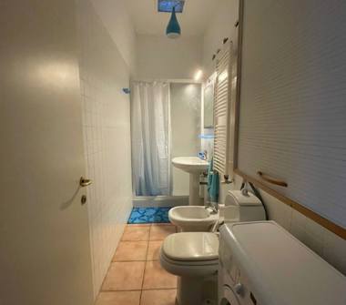 Affitto Appartamento Vacanze a Lerici (La Spezia)