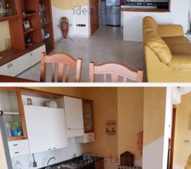 Casa indipendente in vendita a Cassino (Frosinone)