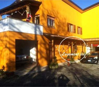 Affitto Villa Vacanze a Drapia, Frazione Caria