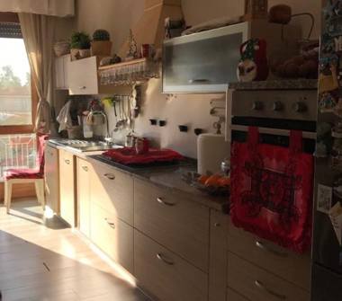 Monolocale in vendita a Sapri (Salerno)