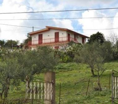 Villa in vendita a Baucina (Palermo)