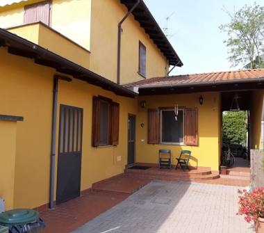 Casa indipendente in vendita a Gambolò, Frazione Remondò