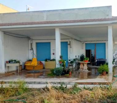 Villa in vendita a Scicli (Ragusa), Via Comiso 1