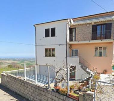 Appartamento in vendita a Montecilfone (Campobasso)