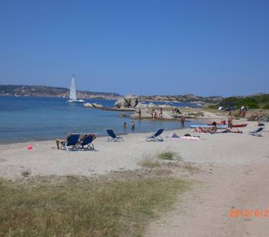 Multiproprietà in vendita a Palau (Sassari), Via del Vecchio Marino 1