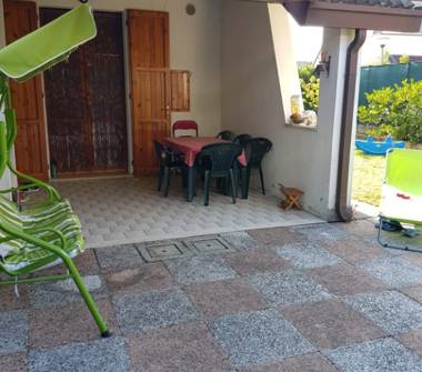 Affitto Villa Vacanze a Comacchio, Frazione Lido Degli Scacchi, Via Ganimede 18