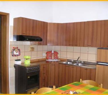 Affitto Appartamento Vacanze a Custonaci (Trapani)