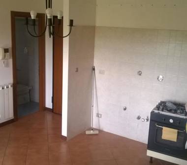 Bilocale in vendita a Roma, Zona Magliana