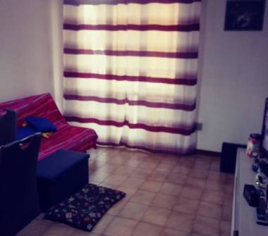 Quadrilocale in vendita a Massa, Frazione Centro città, Via dei Saraceni 23