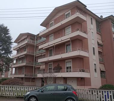 Trilocale in vendita a Mede (Pavia), Via Felice Bialetti 20