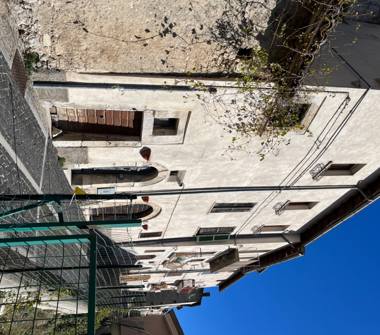 Quadrilocale in affitto a Castel di Sangro (L'Aquila)