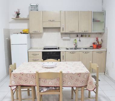 Altro in vendita a Fossacesia, Frazione Fossacesia Marina, Strada Statale 16 Adriatica 212