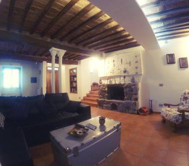 Altro in vendita a Pomarance (Pisa), Via Castello 65