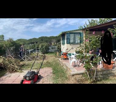 Terreno Agricolo/Coltura in vendita a Tarquinia, Frazione Saline, Località San Giorgio 12