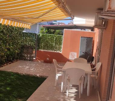 Affitto Casa Vacanze a Termoli (Campobasso)