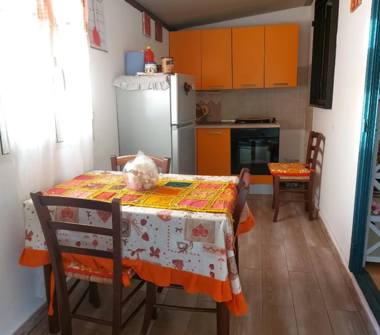 Affitto Casa Vacanze a Orosei, Frazione Cala Liberotto, Viale Calaliberotto 96