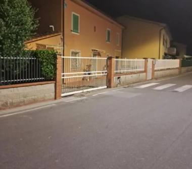 Casa indipendente in vendita a Crespina Lorenzana (Pisa)