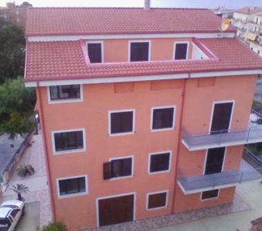 Bilocale in vendita a Belvedere Marittimo (Cosenza), Corso Europa 41