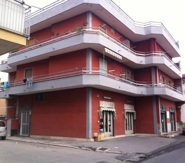 Quadrilocale in vendita a Poggiomarino (Napoli), Via XXIV Maggio 403