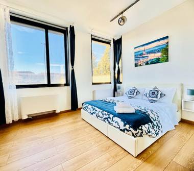 Affitto Appartamento Vacanze a Torino, Zona San Salvario, Via Nizza 26