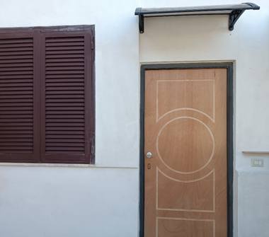 Bilocale in affitto a Montalto di Castro (Viterbo), Via Adriatica 21