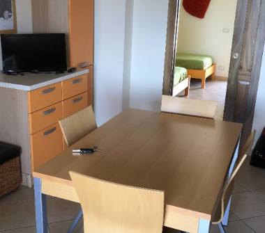 Mansarda in vendita a Villapiana, Frazione Villapiana Scalo, Via Lipari 1