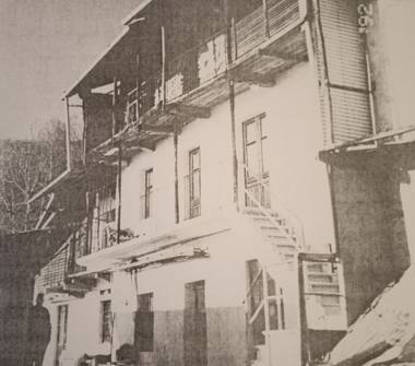 Porzione di casa in vendita a Corio (Torino), Cascina Sant'Antonio 4