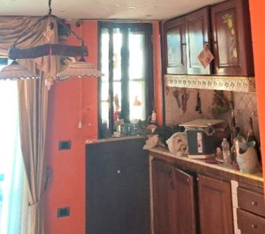 Quadrilocale in vendita a Poggiomarino (Napoli), Via Nuova San Marzano 51